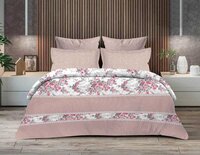 GLORY DOUBLE BED (ULTRASONIC DOHAR )