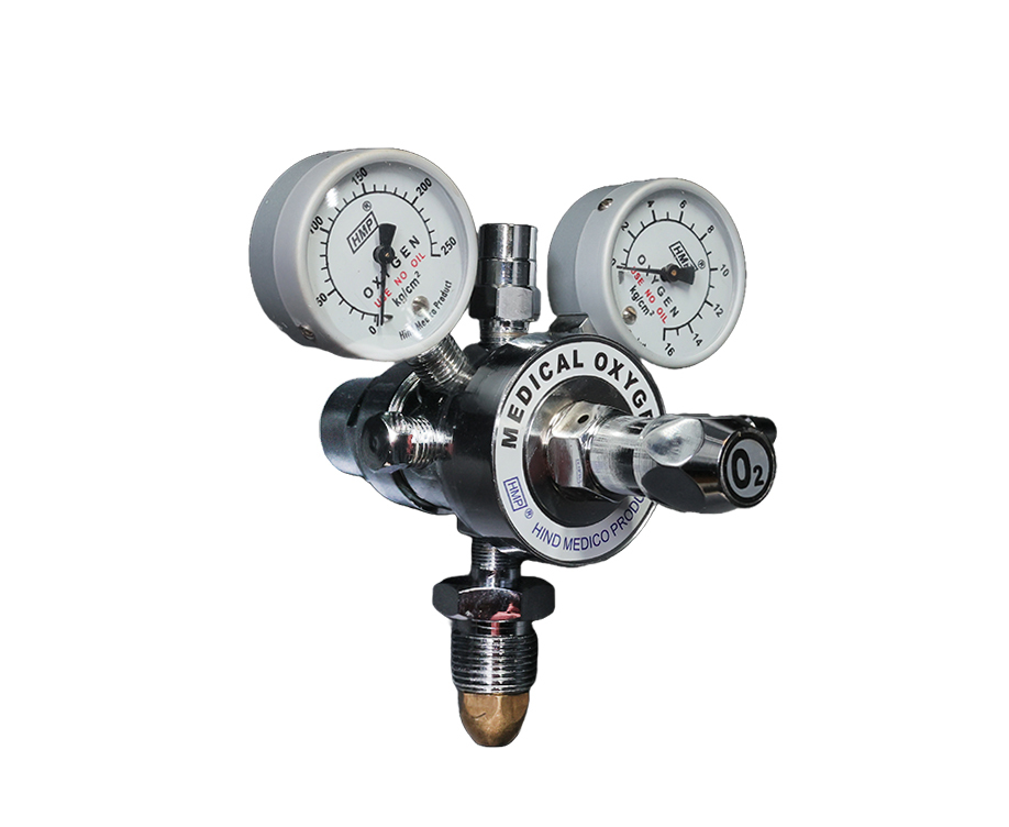 Mox D/s D/g - Material: Stainless Steel