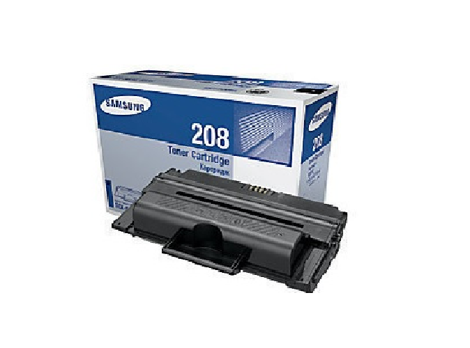Samsung MLT-D208S / XIP BLACK Toner Cartridge