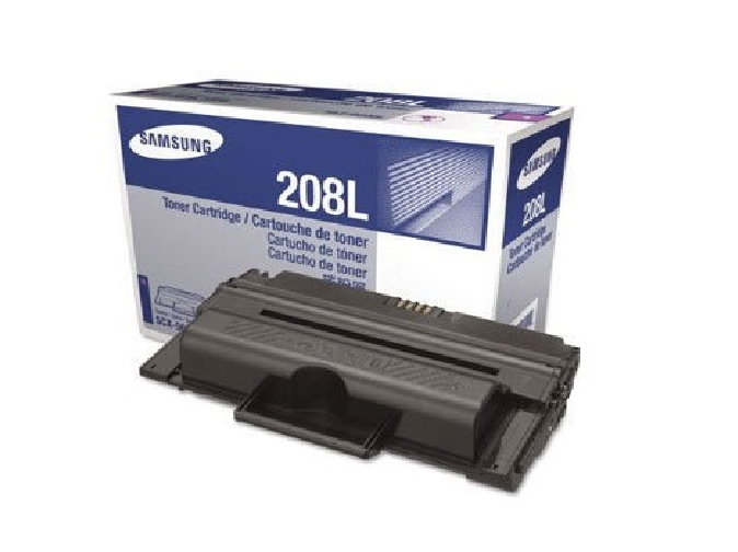 Samsung MLT-D208L/XIP BLACK Toner Cartridge