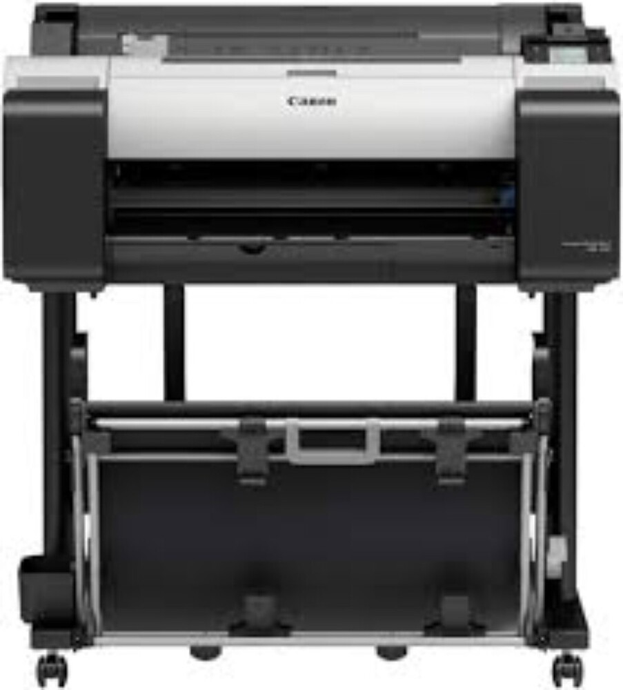 Canon Plotters - Automatic Grade: Automatic