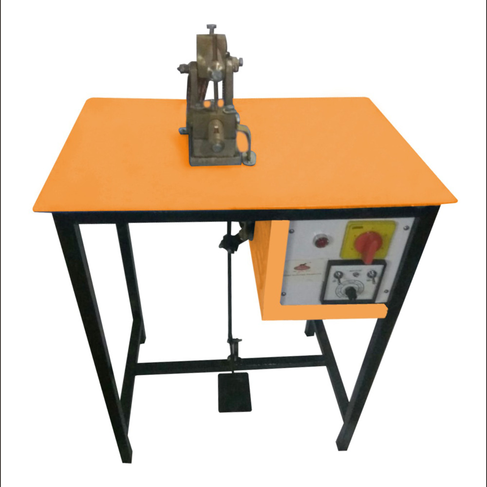 TABLE SPOT WELDING MACHINE