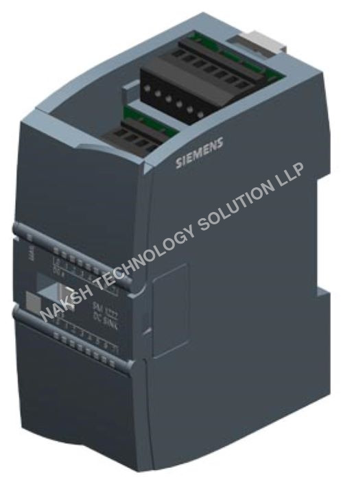 SIEMENS S7-1200 PLC MODULE 6ES7222-1BH32-1XB0