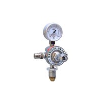 MOX SINGLE STAGE SINGLE GAUGE