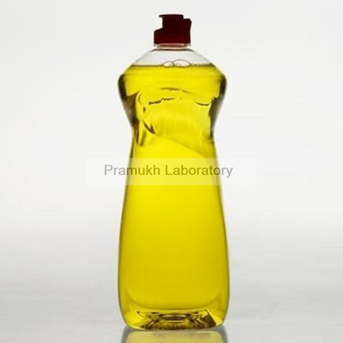 Clarified Oil Testing Services By Pramukh Laboratory