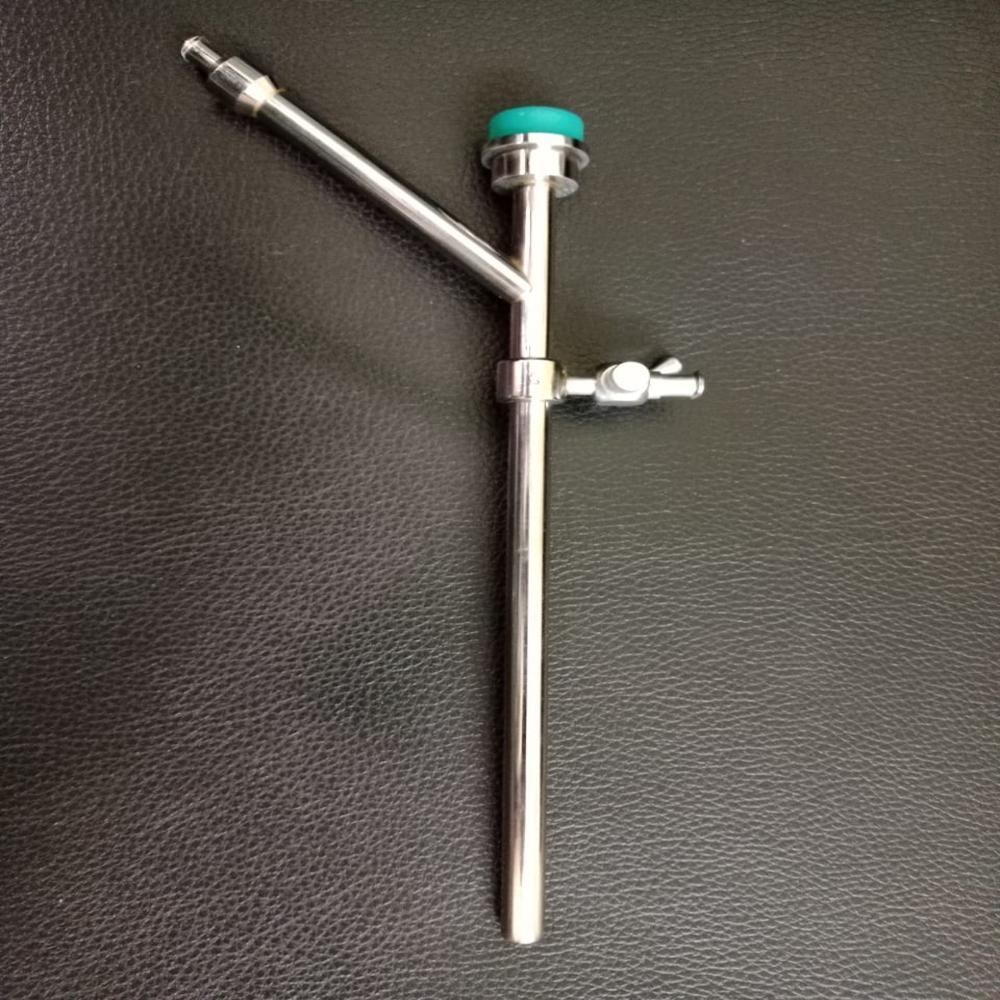 PCNL SHEATH WITH SUCTION UROLOGY Mini PCNL Sheath PCNL Percutaneous nephrolithotomy