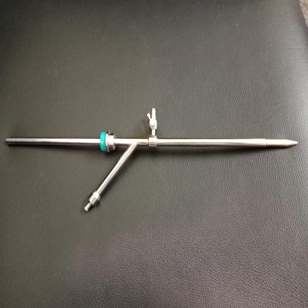 PCNL SHEATH WITH SUCTION UROLOGY Mini PCNL Sheath PCNL Percutaneous nephrolithotomy