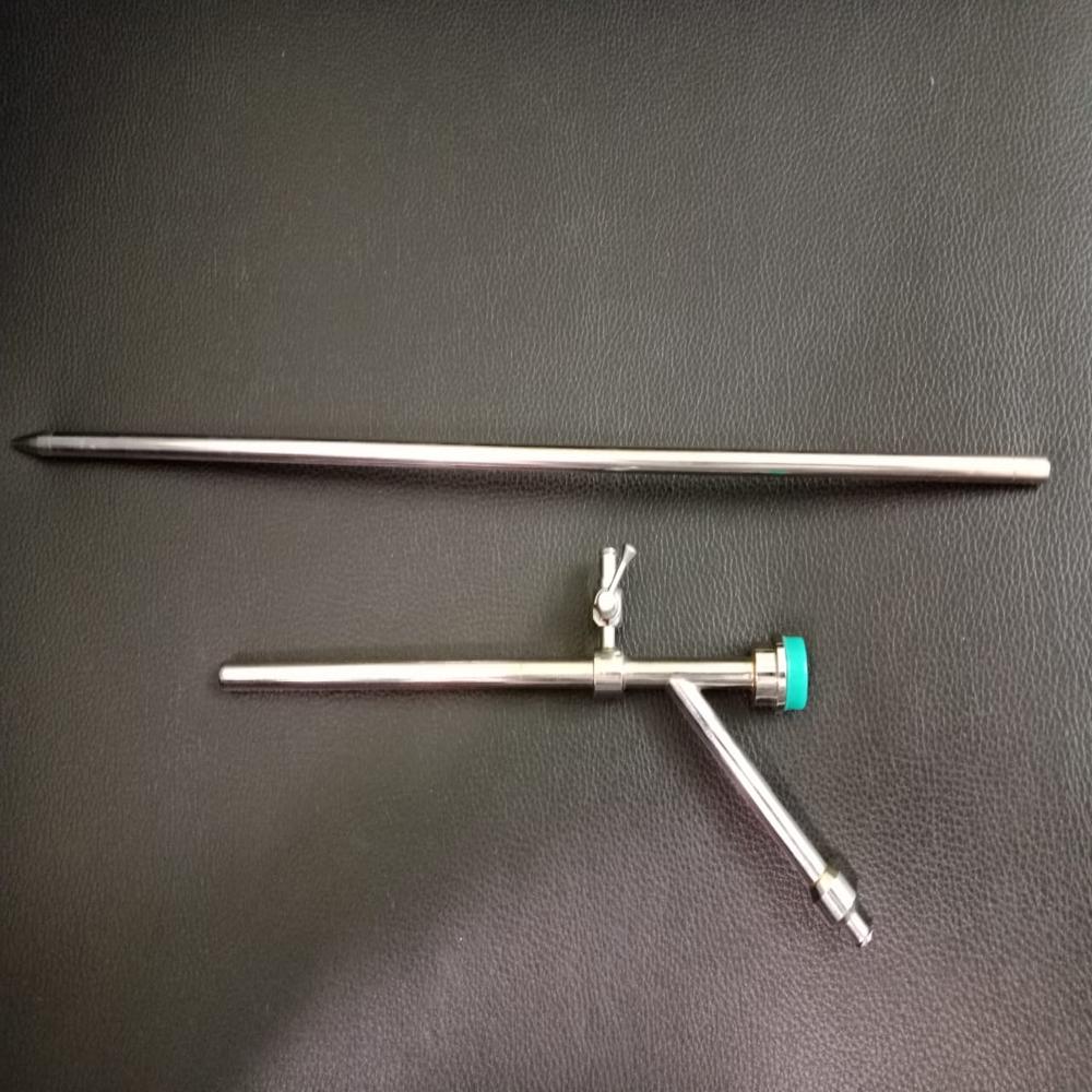 PCNL SHEATH WITH SUCTION UROLOGY Mini PCNL Sheath PCNL Percutaneous nephrolithotomy