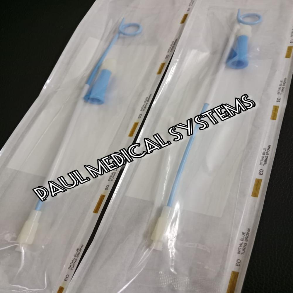 PCN CATHETER Percutaneous Nephrostomy Pigtail Catheter