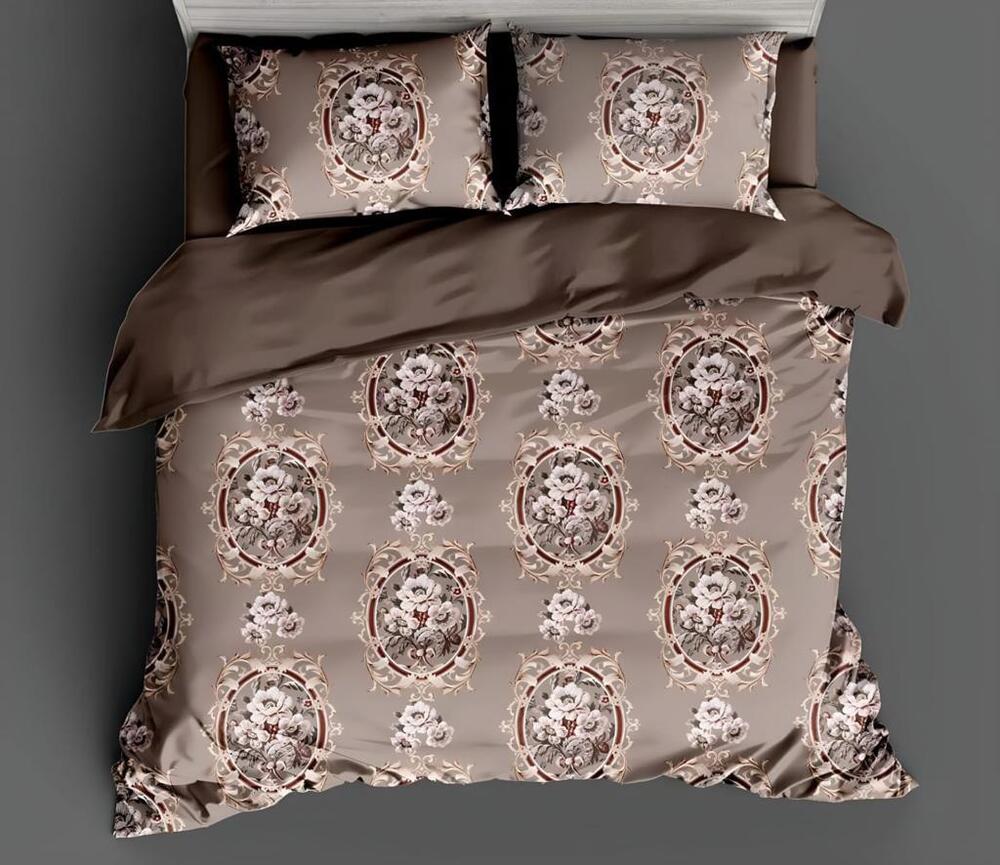 ESTELLA DOUBLE BED (ZIPPER DOHAR )