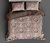 ESTELLA DOUBLE BED (ZIPPER DOHAR )