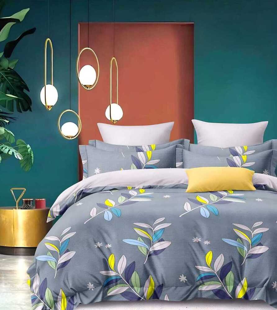 ESTELLA DOUBLE BED (ZIPPER DOHAR )