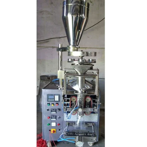 Coller Type Packing Machine