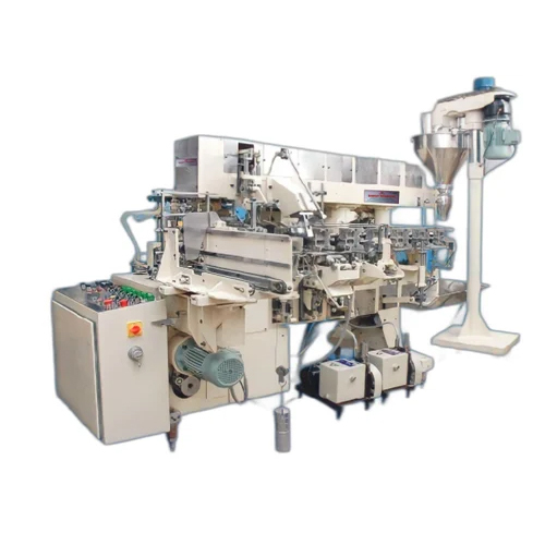 Powder Packaging Machine