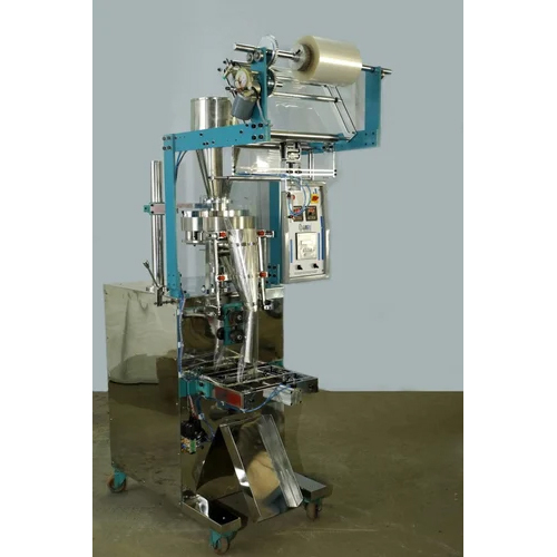 Water Packaging Machine