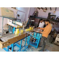 Automatic Jar Filling Machine - Application: Industrial