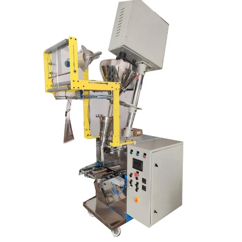 Pulse Packaging Machine