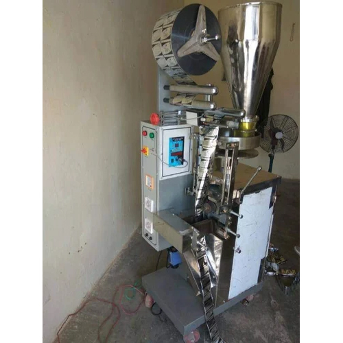 Milk Packaging Machine