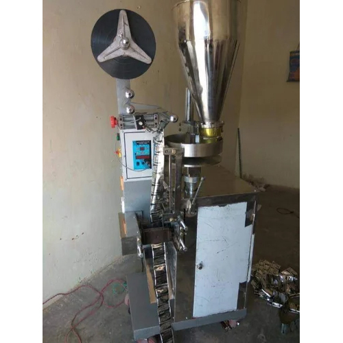 Pouch Packing Machine Heater