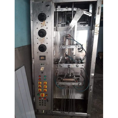 Form Fill Seal Machines