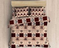 STYLE DOUBE BED (1+2+2+)