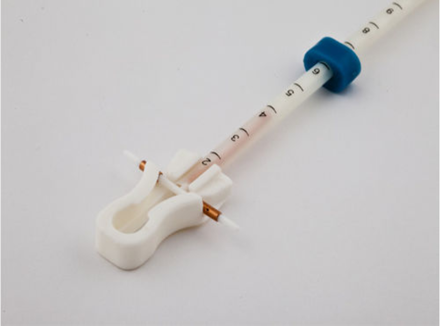 IUD Loading Device Intrauterine Loading Device Copper T Loading Device IUD Insertion Cannula