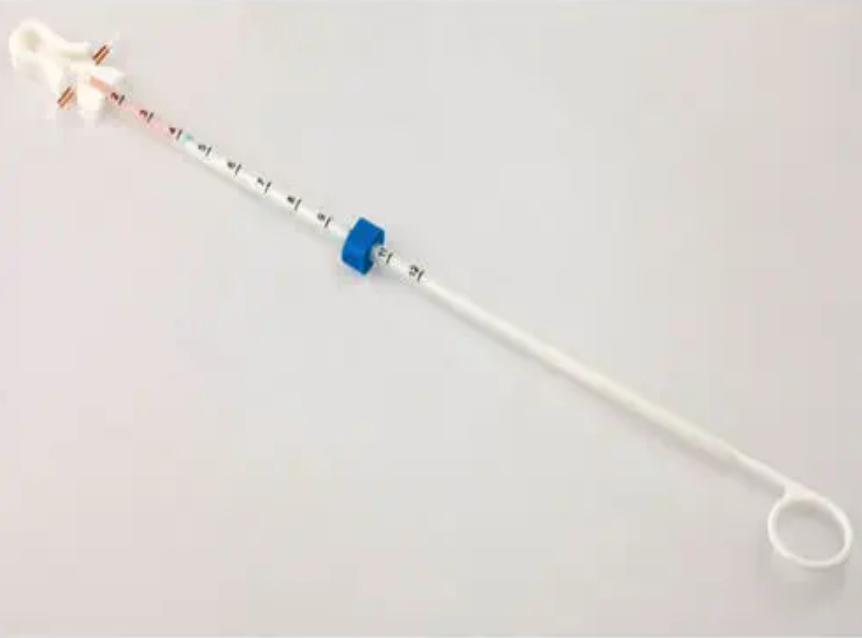 Iud Loading Device Intrauterine Loading Device Copper T Loading Device Iud Insertion Cannula - Material: Plastic