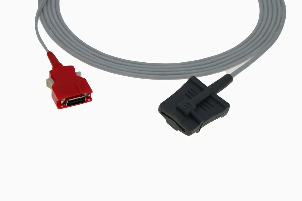 Masimo Radical-7 Adult Soft Rubber Type Spo2 Sensor