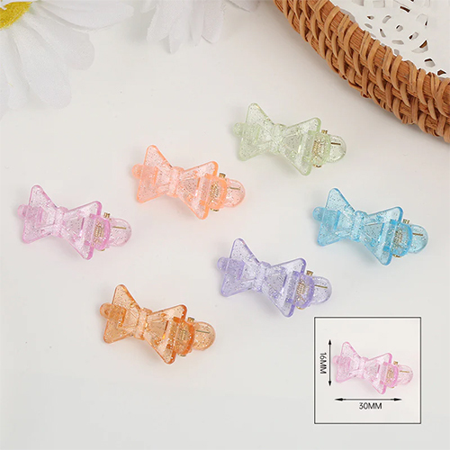 Cute Children Korean Side Hair Clip