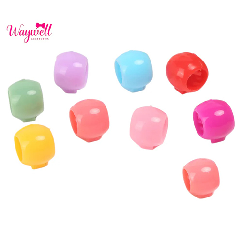 Mini Small Grab Hair Clip