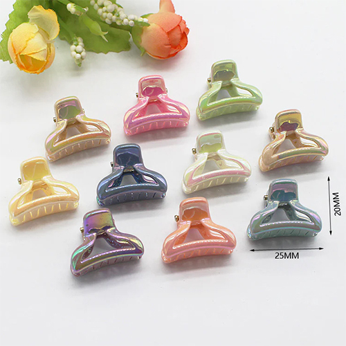 Symphony Mini Grab Hair Clip