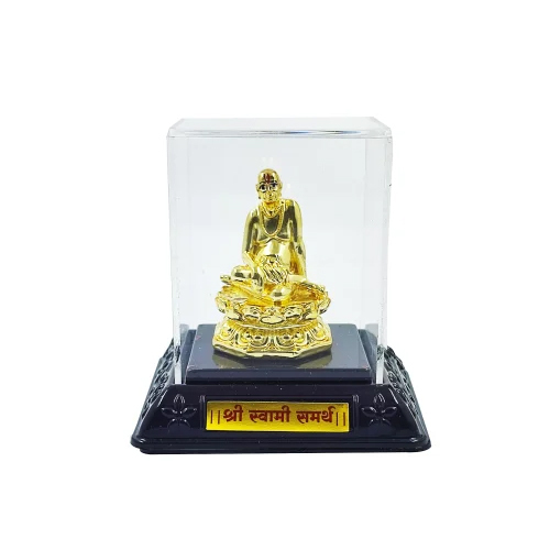 Shri Swami Samarth Statue - Feature: Light Weight