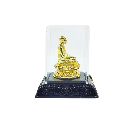 Shri Swami Samarth Statue