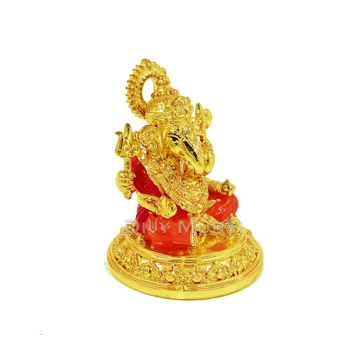 Car Dashboard God Idol - Feature: Light Weight