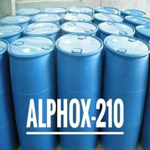 Alphox -210 लिक्विड