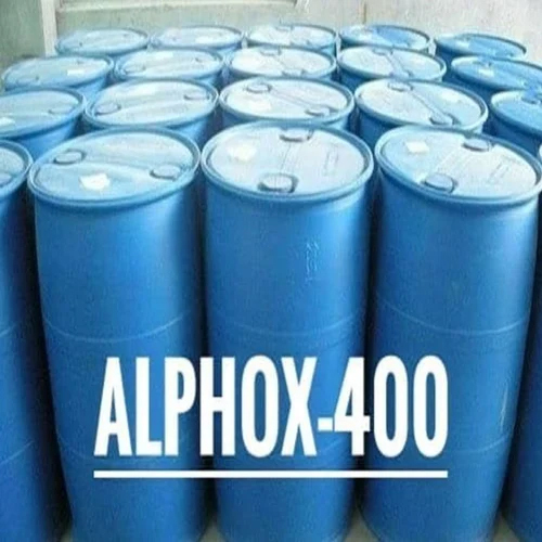 Alphox - 400 Liquid