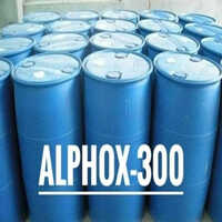 Alphox - 300 Liquid - Grade: Industrial Grade