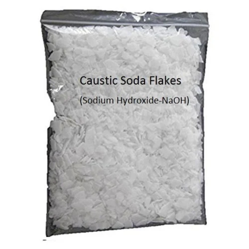 1310-73-2 Caustic Soda Flakes