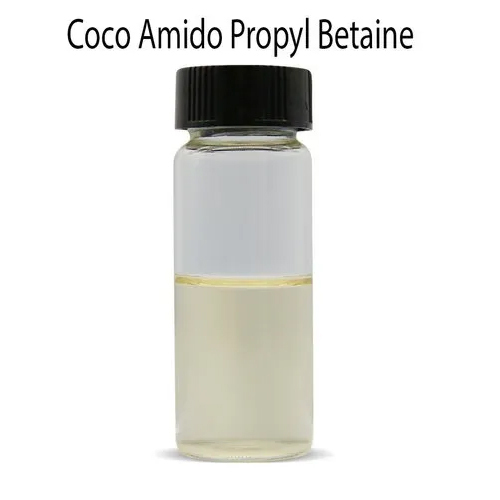 Coco Amido Propyl Betaine