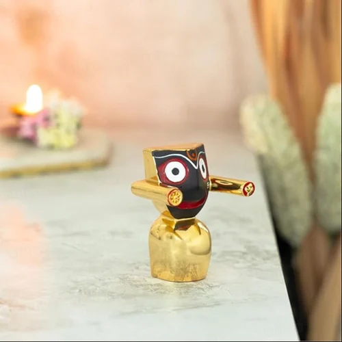 Lord Jagannath Idol