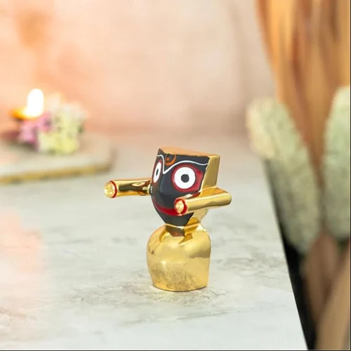 Lord Jagannath Idol