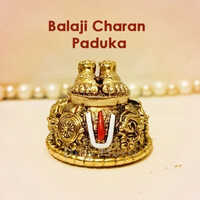 Balaji Charan Paduka - Feature: Durable