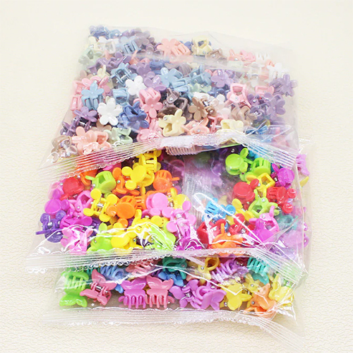 50 Pcs Small Hair Pin