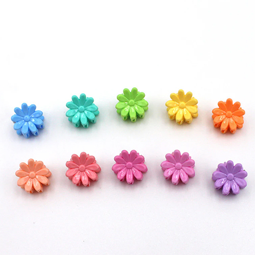 Macaron Childrens Hair Pin