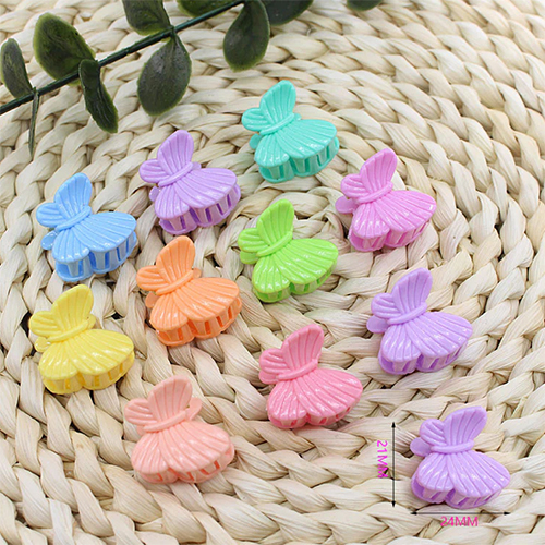 Macaron Super Fairy Sweet Hair Pin