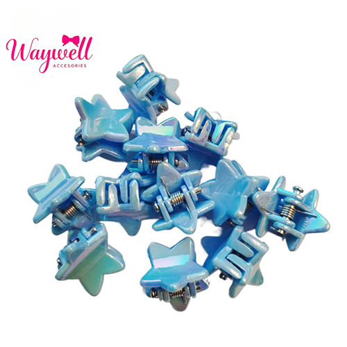 Baby Hair Pin - Color: Available In Different Color