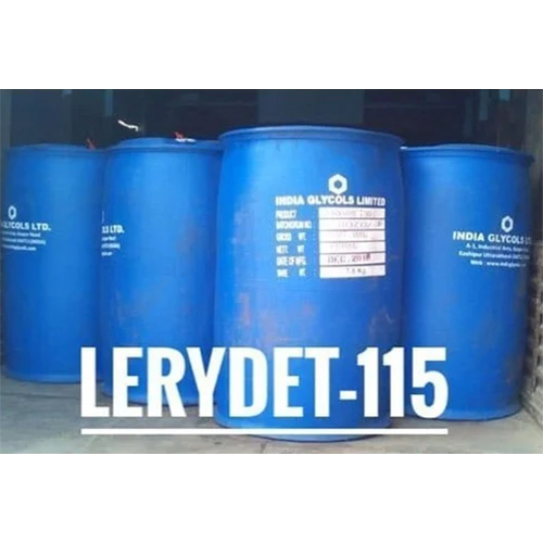 Larydet 115 Liquid