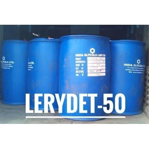 Larydet 50 Liquid