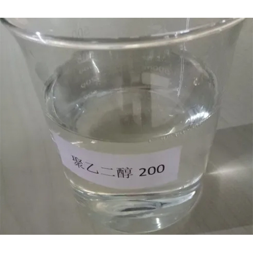 200 पॉलीथीलीन ग्लाइकॉल
