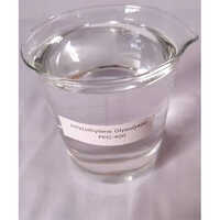 400 Polyethylene Glycol